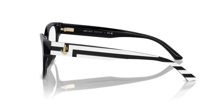Jimmy Choo JC3010U 5017 52
