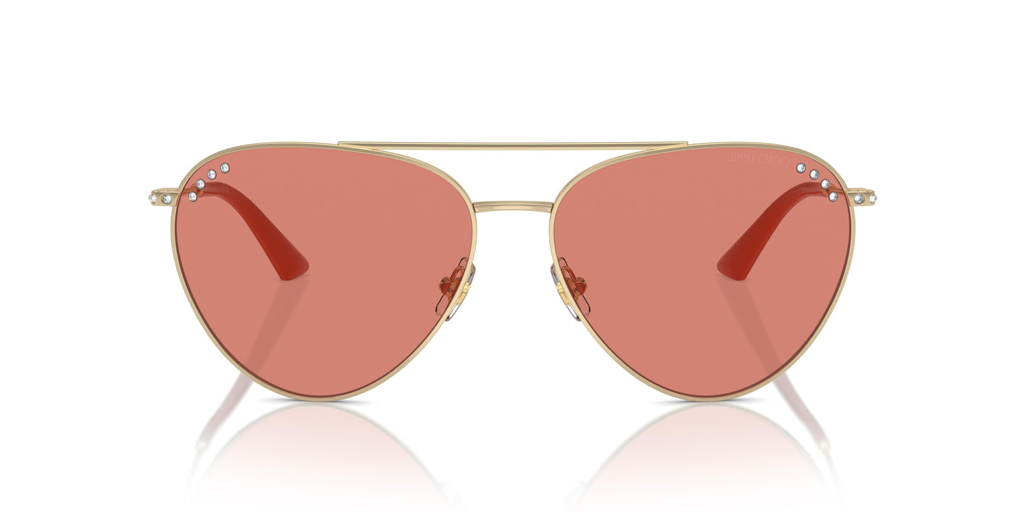 Jimmy Choo JC4002B 300684 60