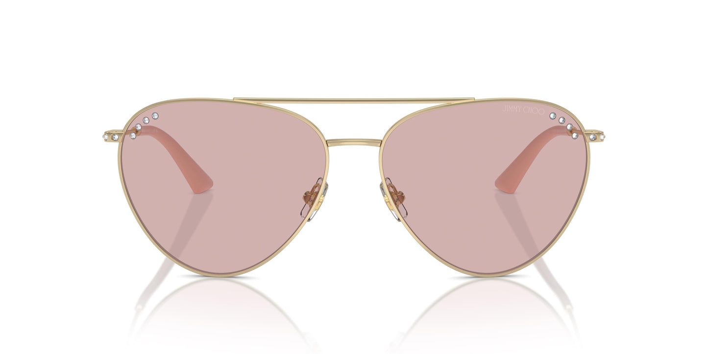 Jimmy Choo JC4002B 3006/5 60