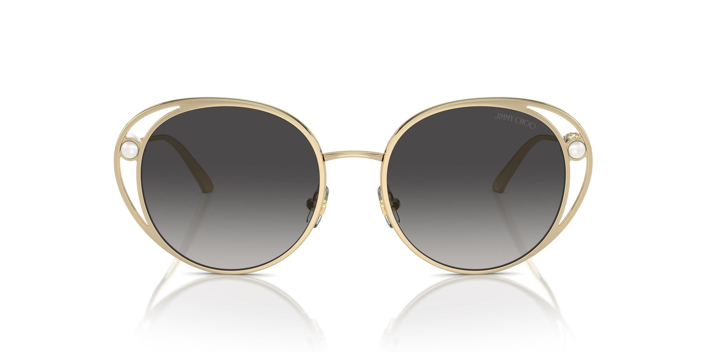 Jimmy Choo JC4003HB 30068G 53