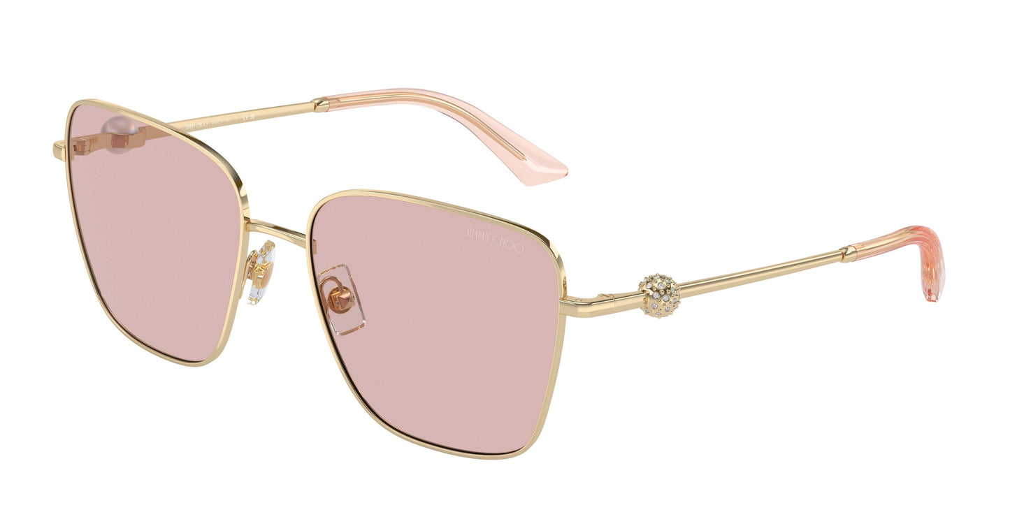 Jimmy Choo JC4005HB 3006/5 56