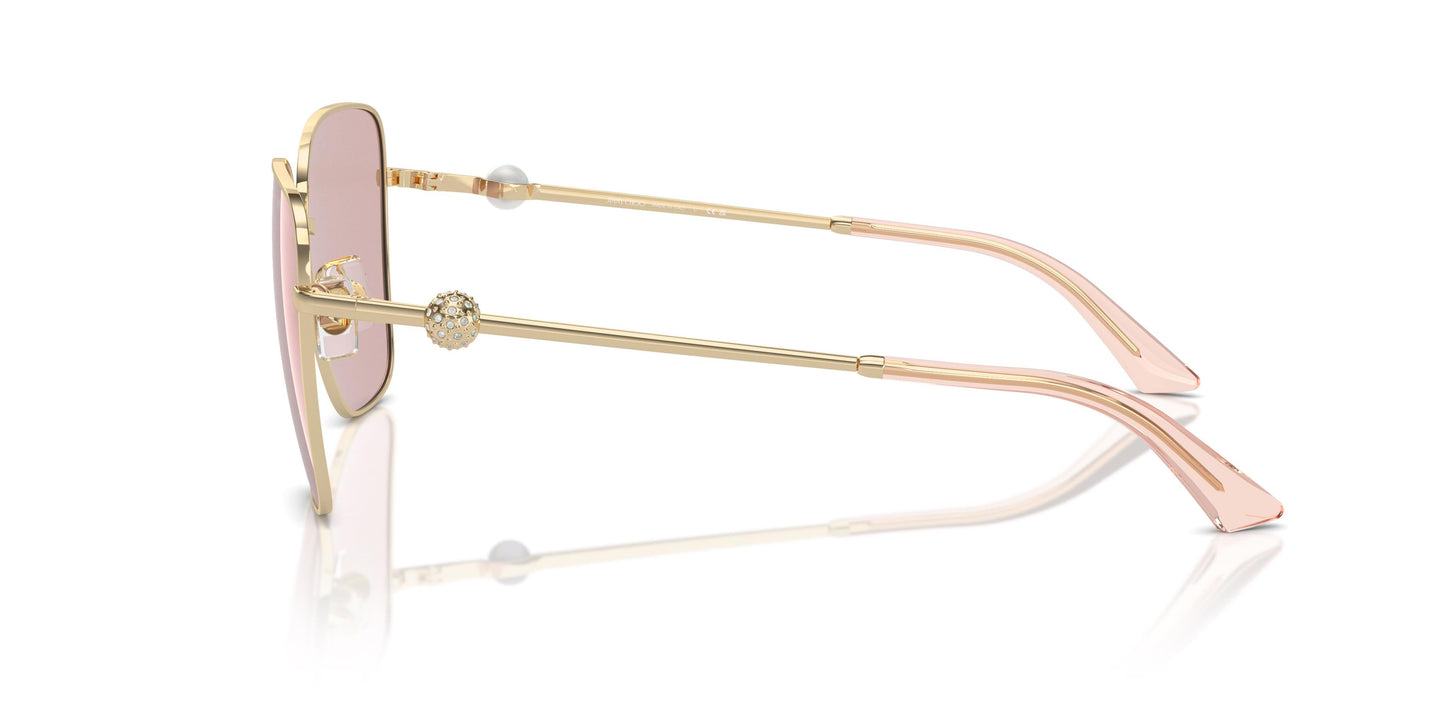 Jimmy Choo JC4005HB 3006/5 56