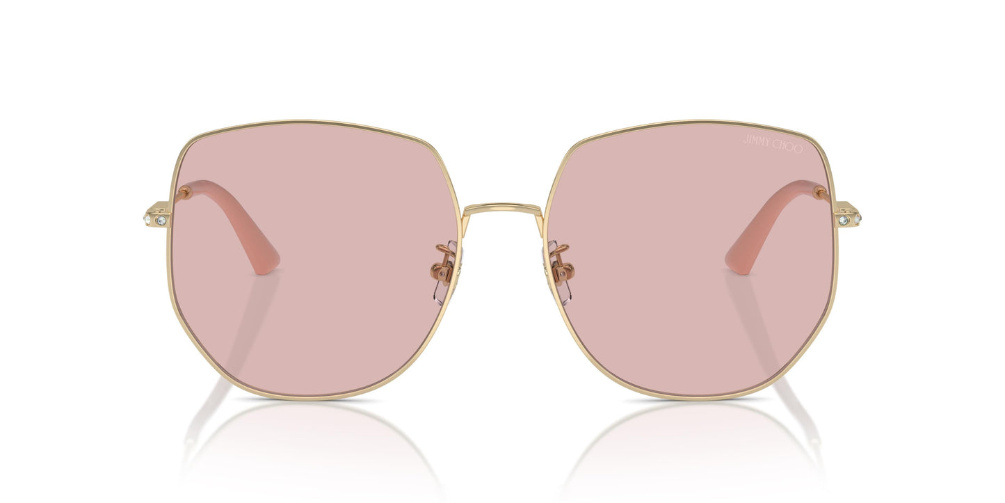 Jimmy Choo JC4006BD 3006/5 58