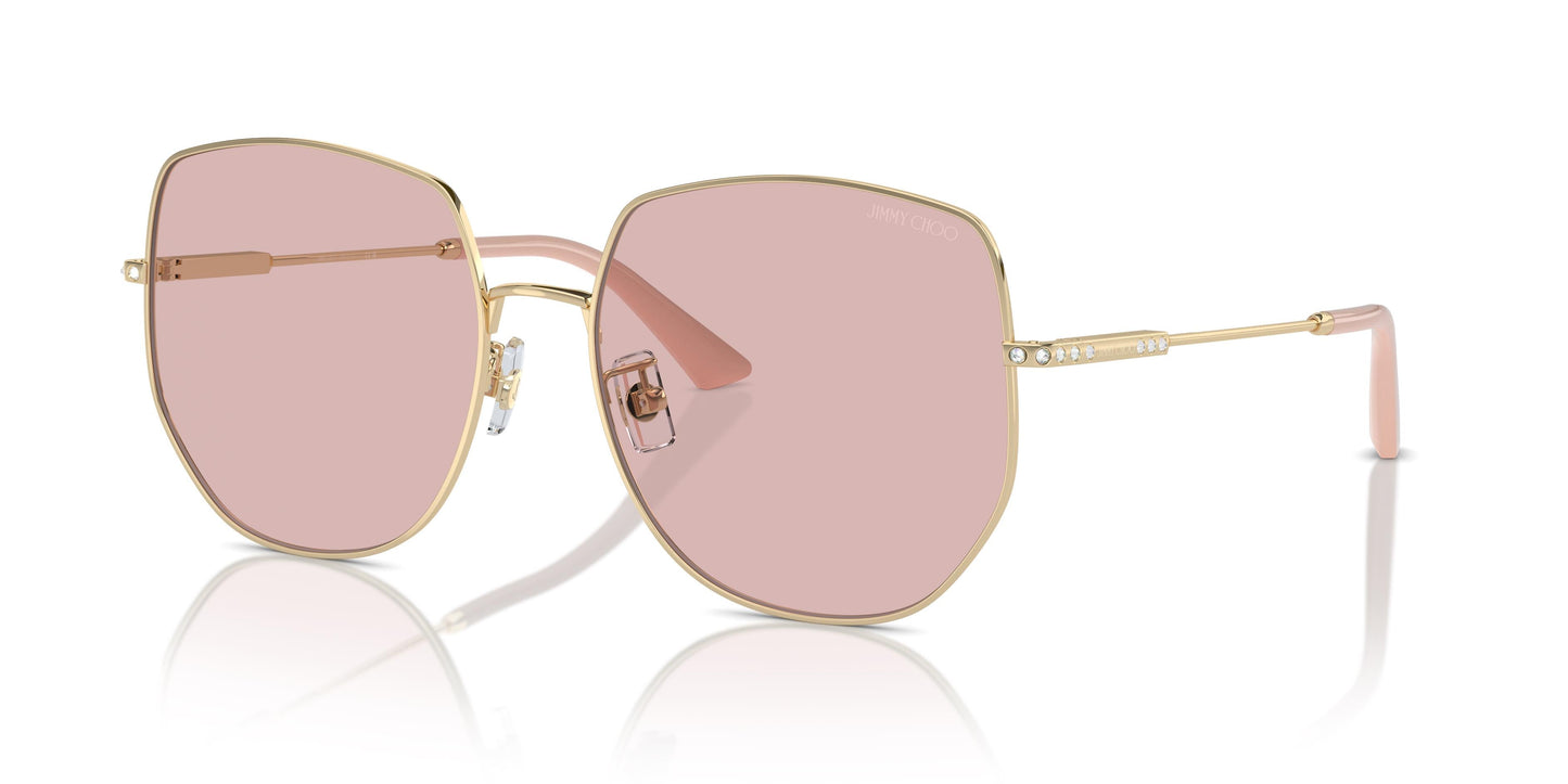 Jimmy Choo JC4006BD 3006/5 58