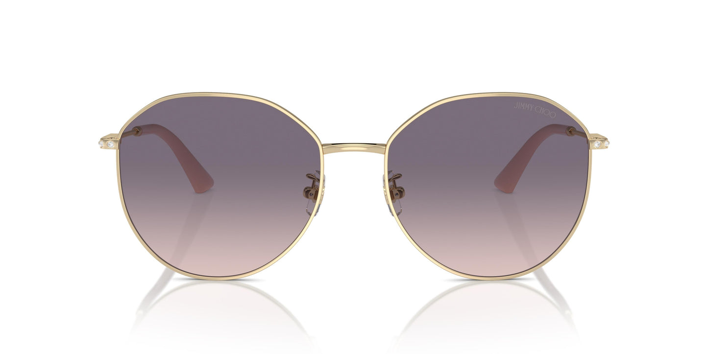 Jimmy Choo JC4007BD 300636 58