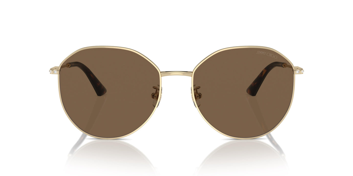 Jimmy Choo JC4007BD 300673 58