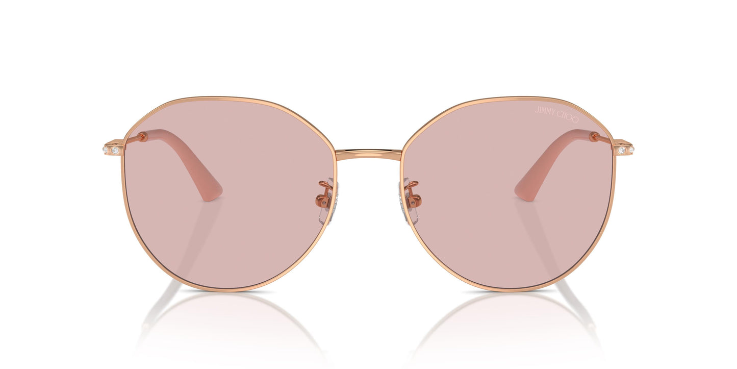 Jimmy Choo JC4007BD 3008/5 58