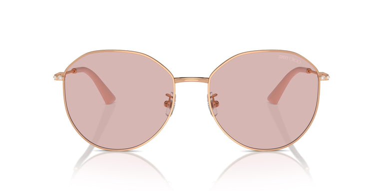 Jimmy Choo JC4007BD 3008/5 58