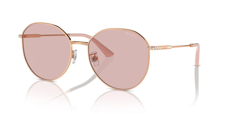 Jimmy Choo JC4007BD 3008/5 58