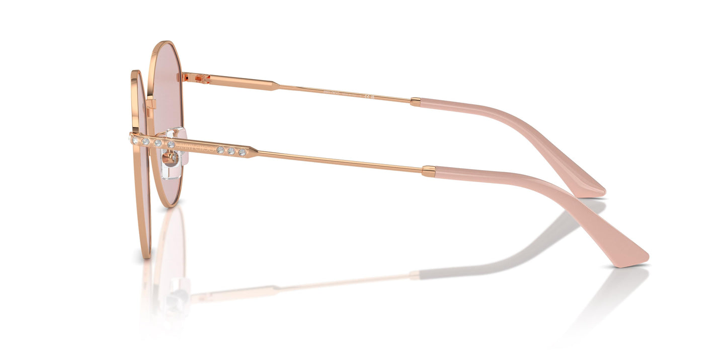 Jimmy Choo JC4007BD 3008/5 58