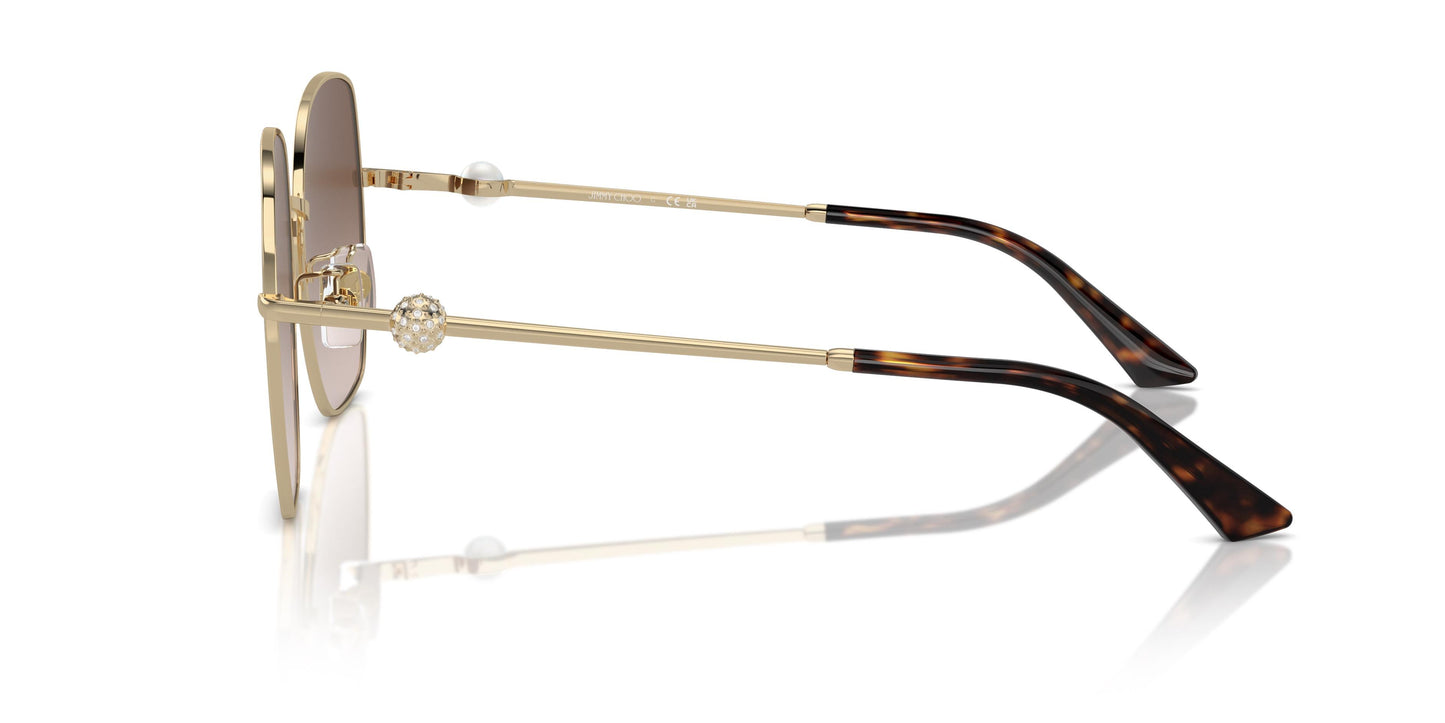 Jimmy Choo JC4008HD 300613 59