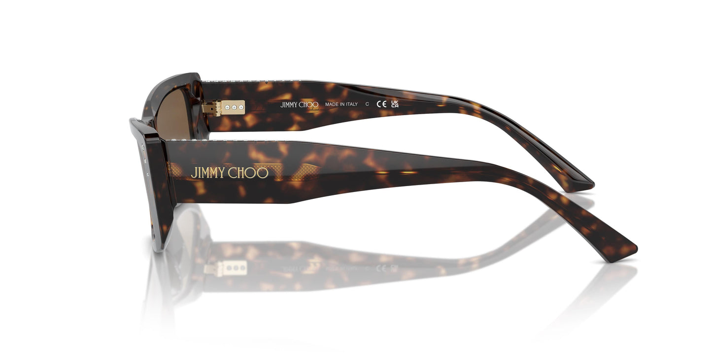 Jimmy Choo JC5002BU 500273 55