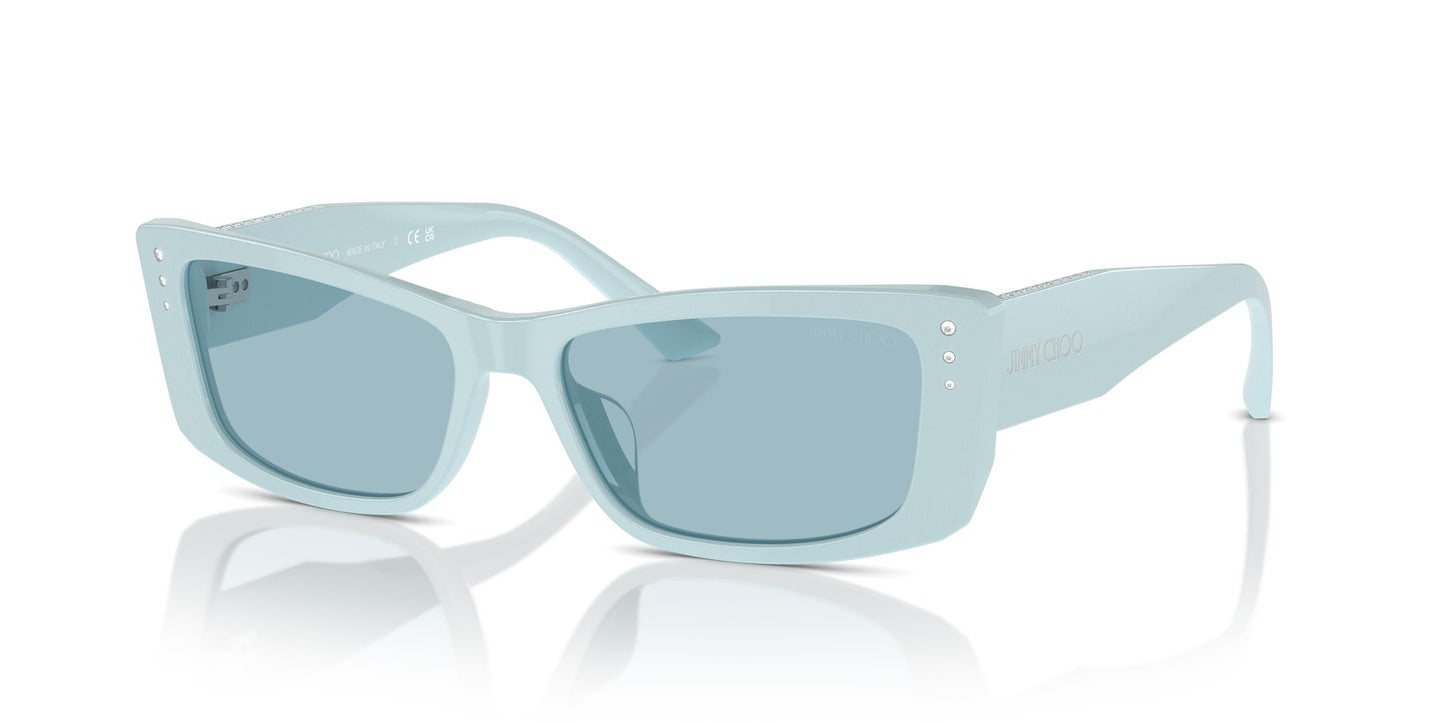 Jimmy Choo JC5002BU 500980 55