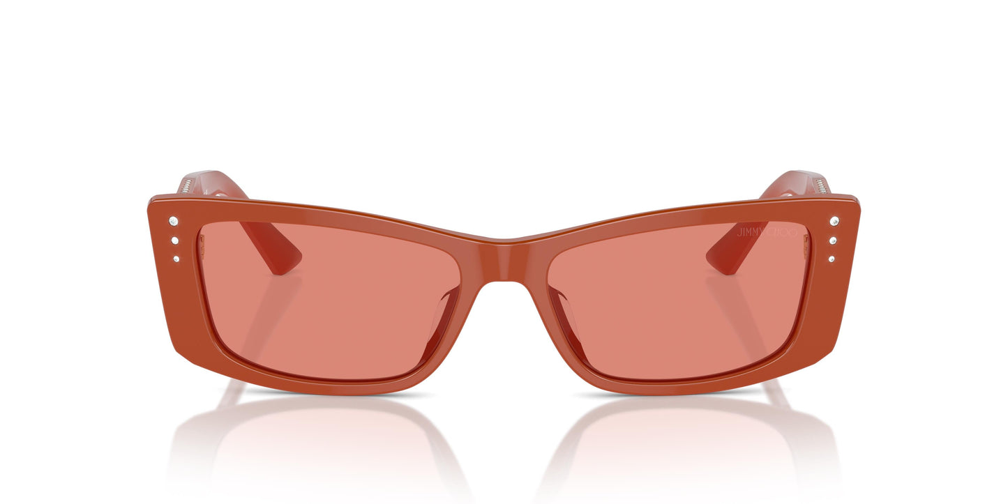 Jimmy Choo JC5002BU 501084 55