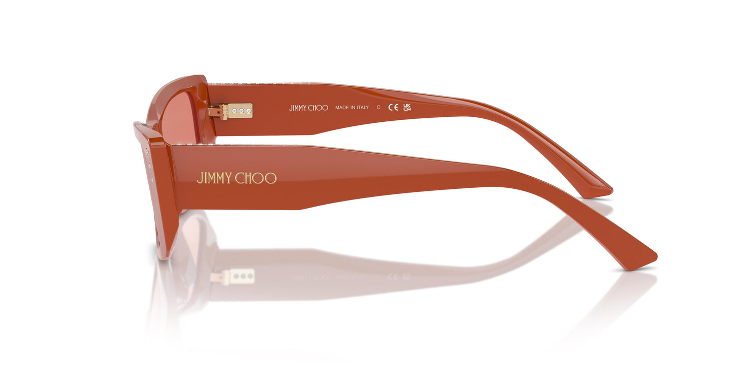 Jimmy Choo JC5002BU 501084 55