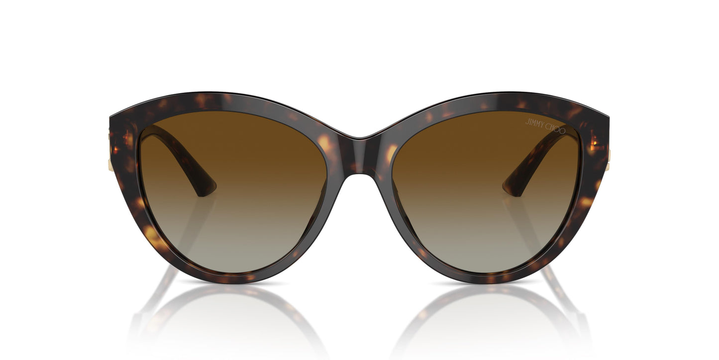 Jimmy Choo JC5007 5002T5 55