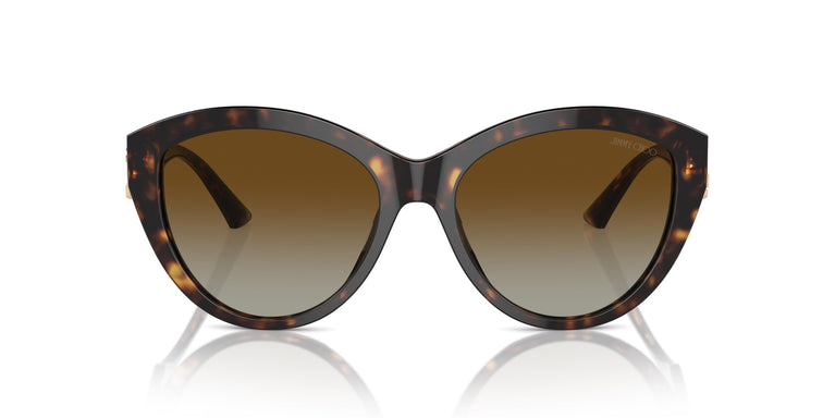 Jimmy Choo JC5007 5002T5 55