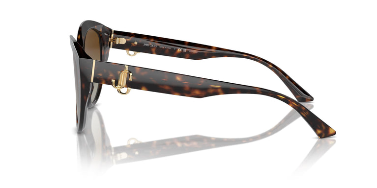 Jimmy Choo JC5007 5002T5 55