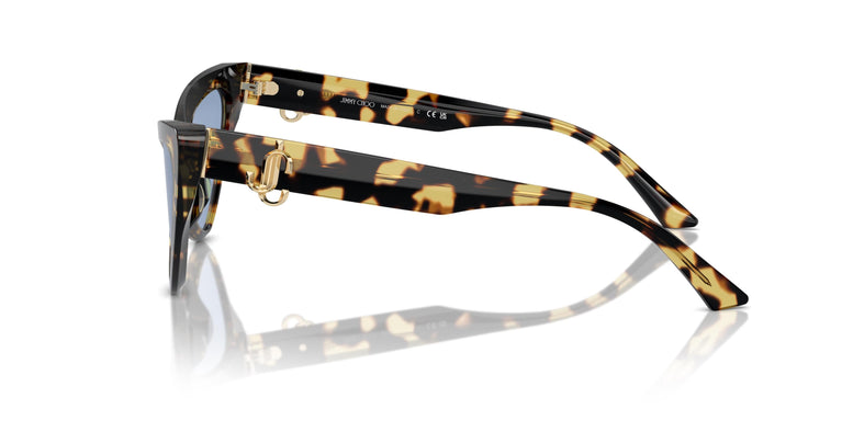 Jimmy Choo JC5008 500472 55