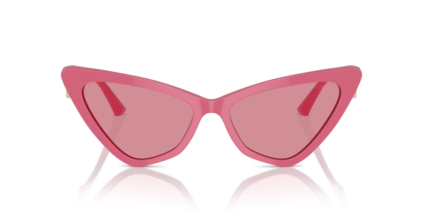 Jimmy Choo JC5008 502484 55