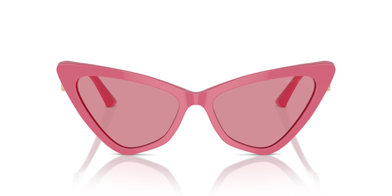 Jimmy Choo JC5008 502484 55