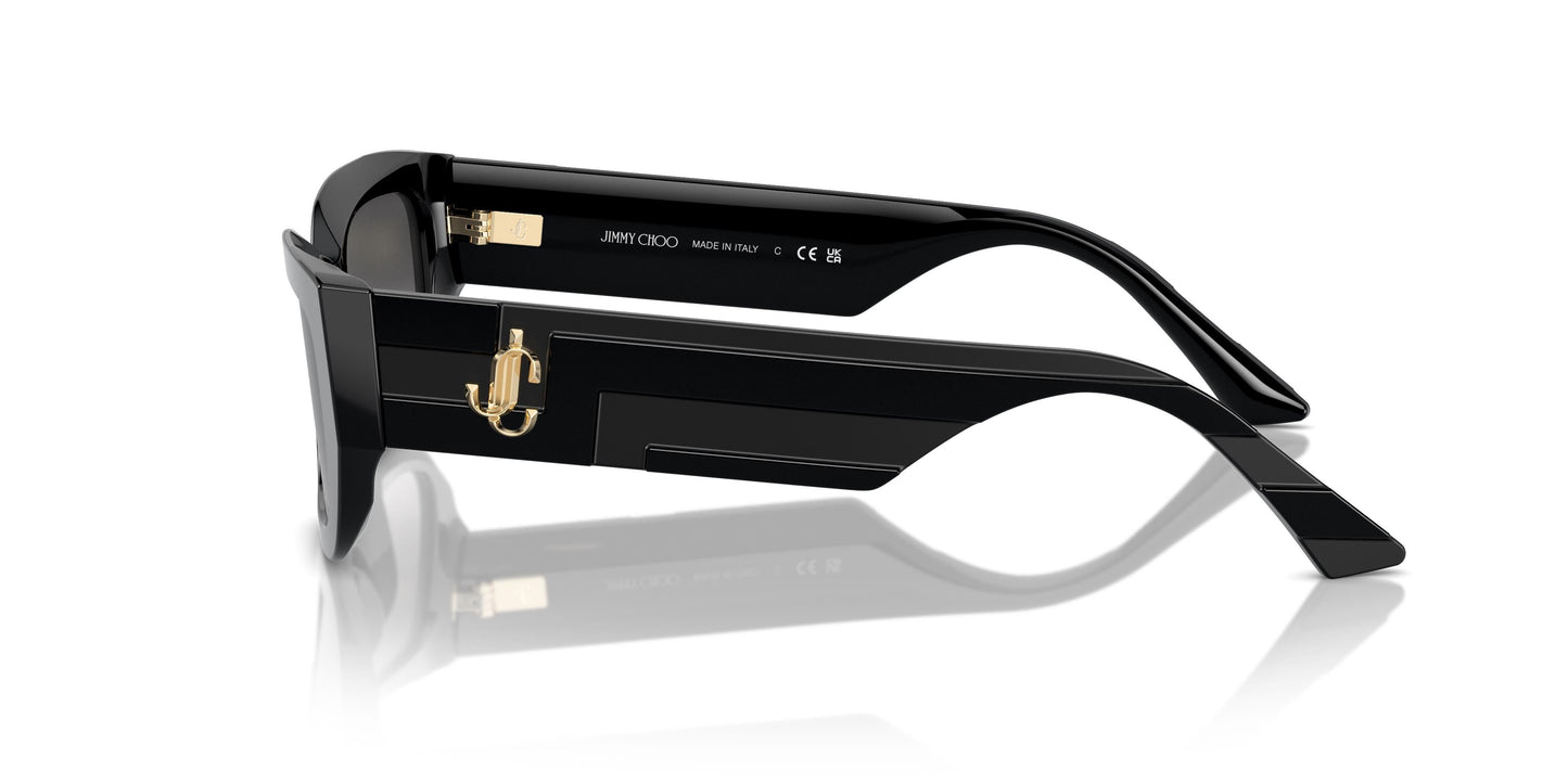 Jimmy Choo JC5017 50008G 55