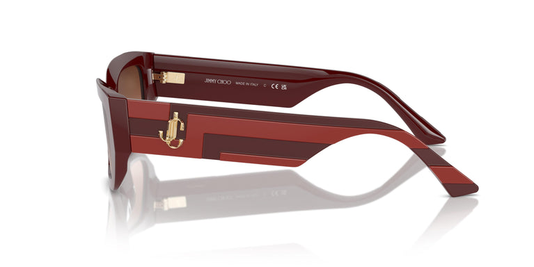 Jimmy Choo JC5017 50135M 55