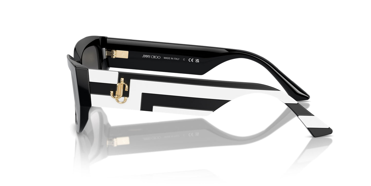 Jimmy Choo JC5017 50298G 55