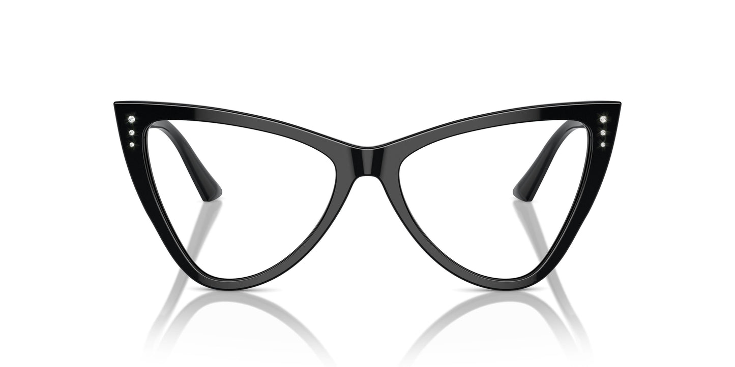 Jimmy Choo JC3004B 5000 52