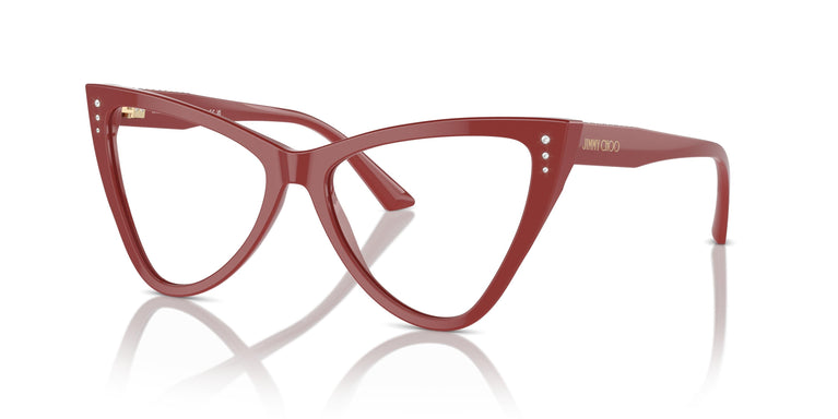 Jimmy Choo JC3004B 5013 52