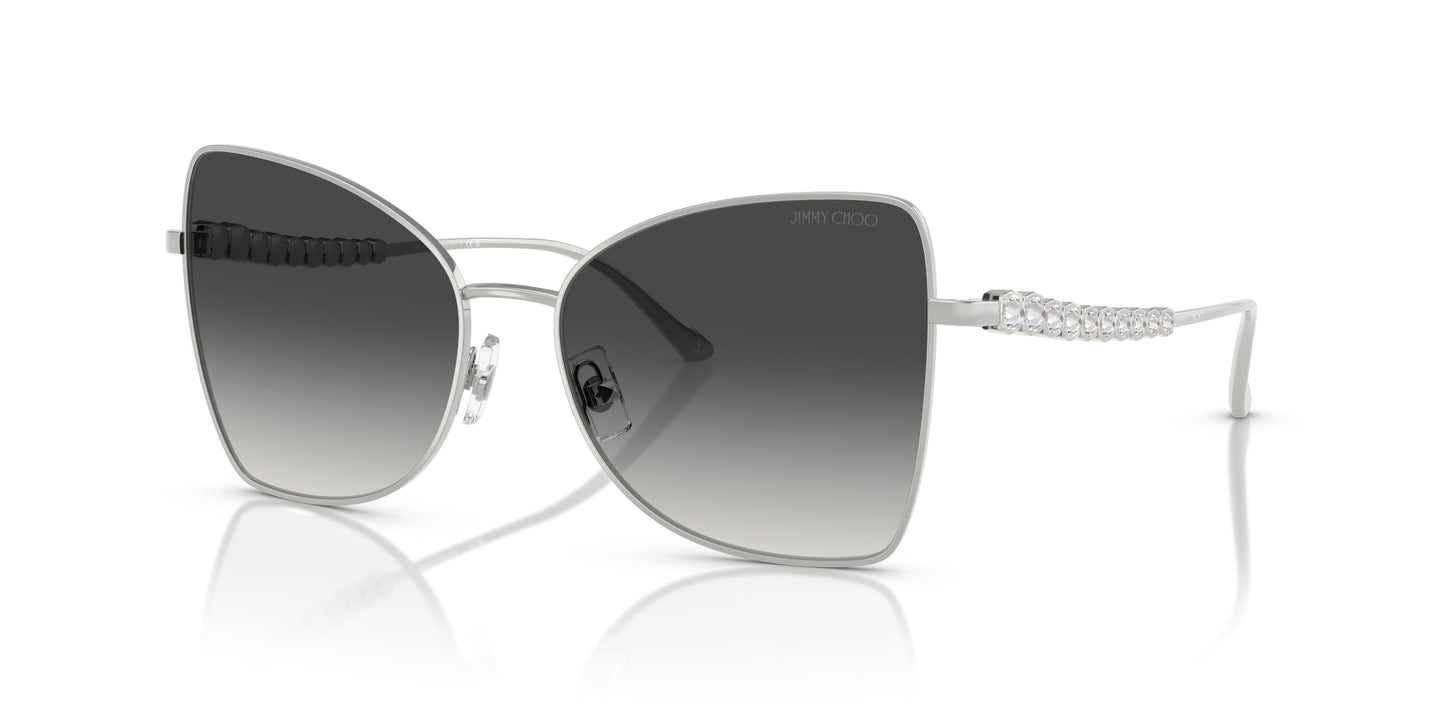 Jimmy Choo JC4010B 30028G 55