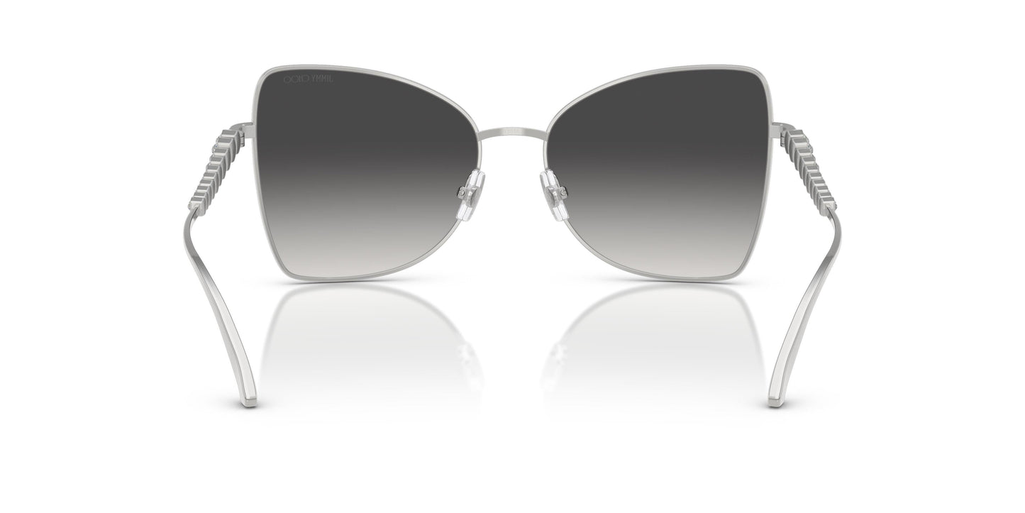 Jimmy Choo JC4010B 30028G 55