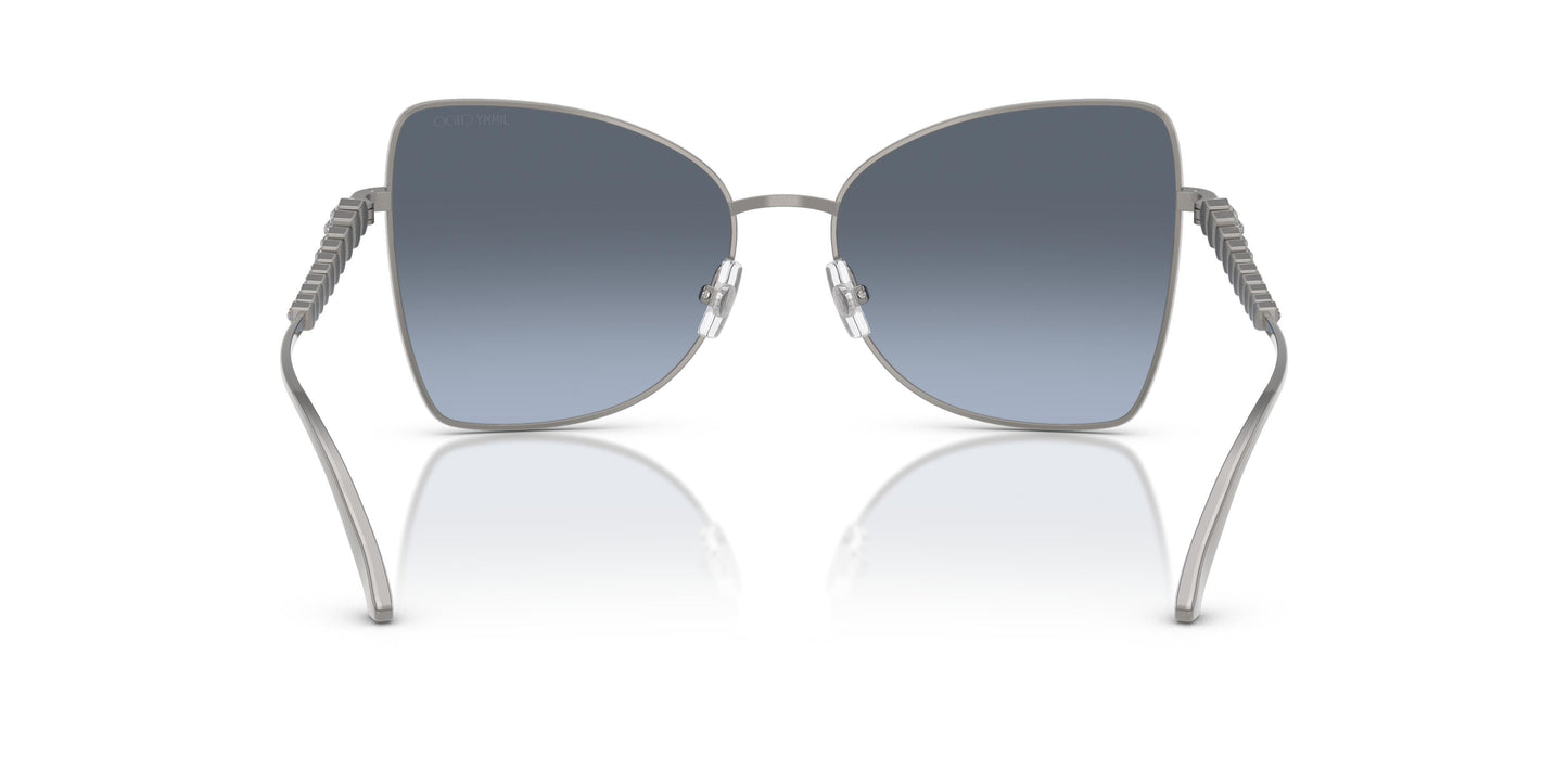 Jimmy Choo JC4010B 30048F 55