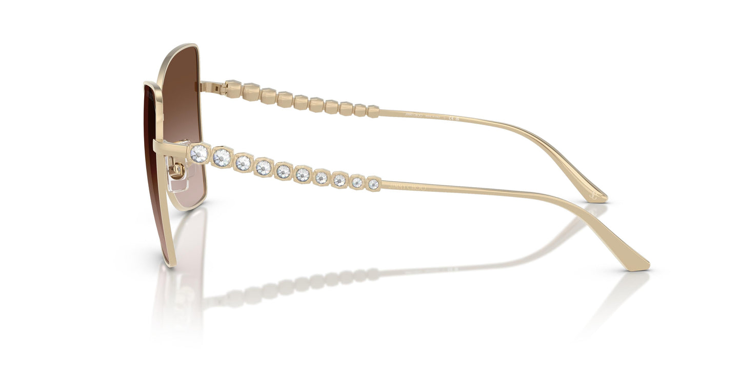 Jimmy Choo JC4010B 300613 55