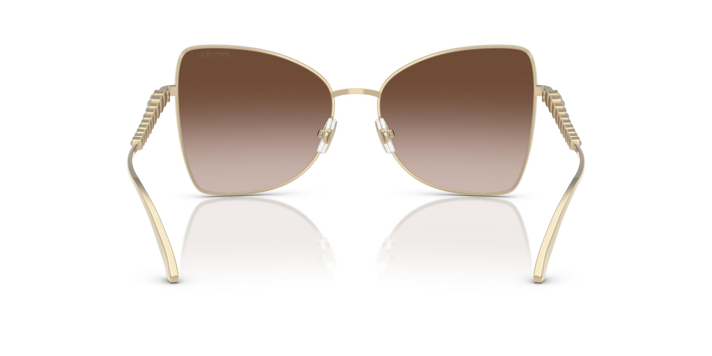 Jimmy Choo JC4010B 300613 55