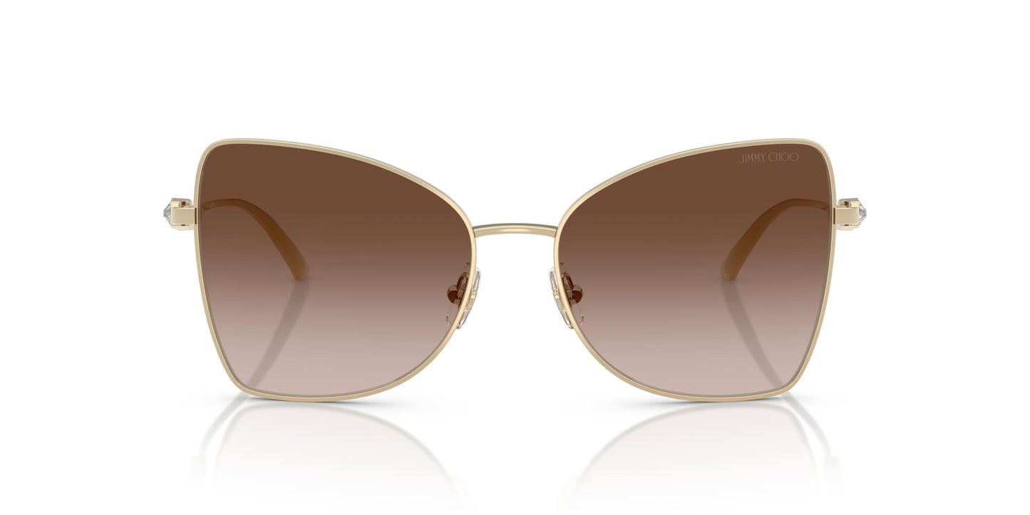 Jimmy Choo JC4010B 300613 55