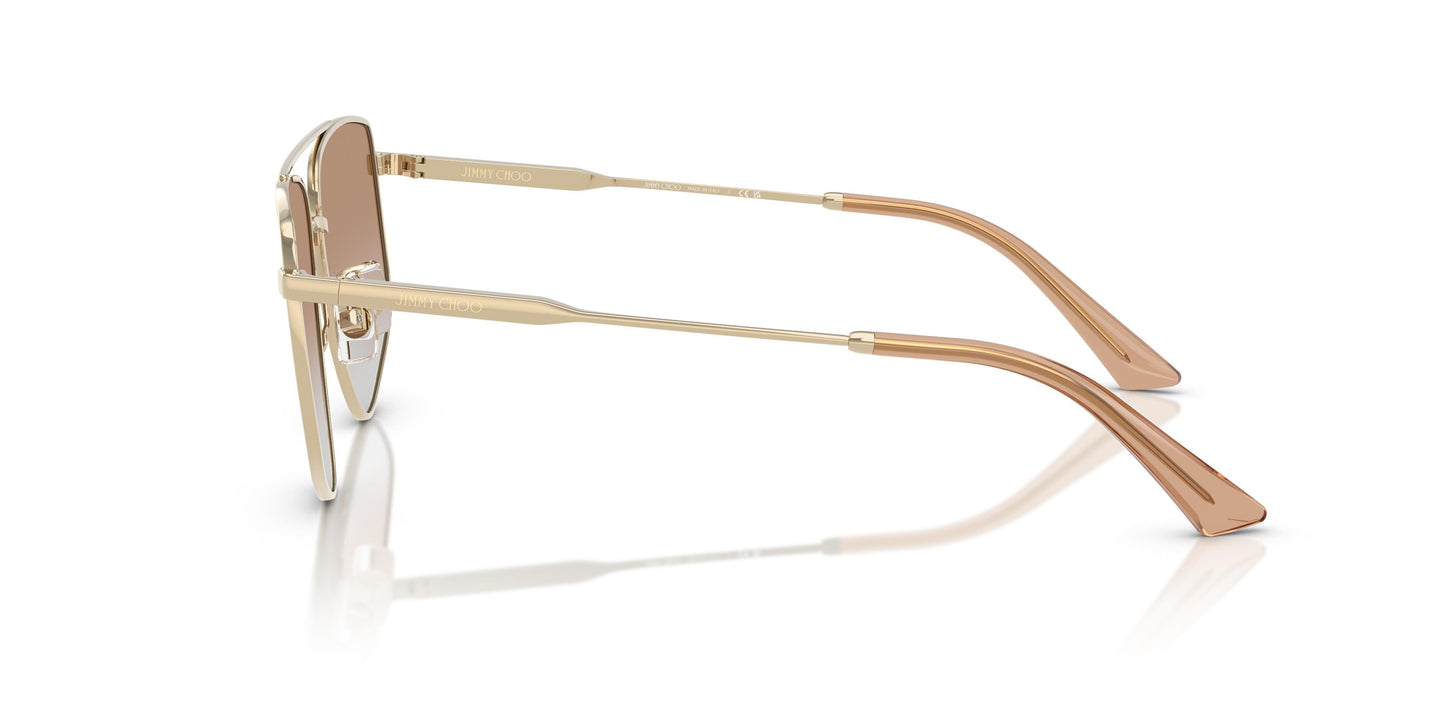 Jimmy Choo JC4011 30060G 58