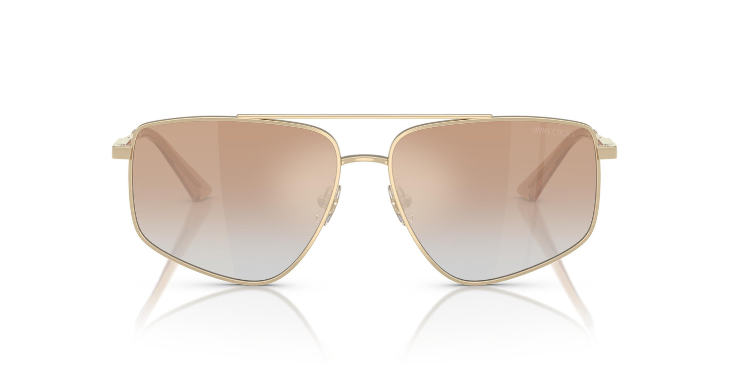 Jimmy Choo JC4011 30060G 58