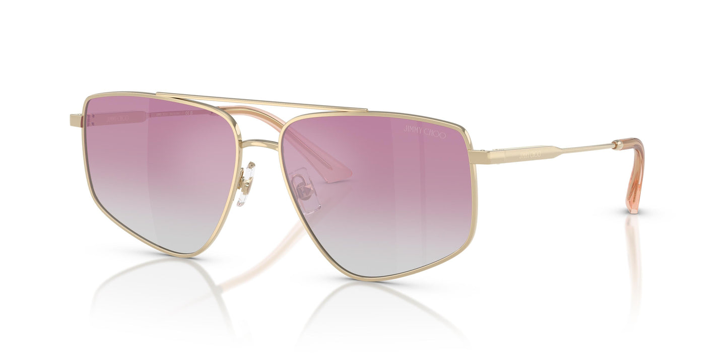 Jimmy Choo JC4011 300658 58