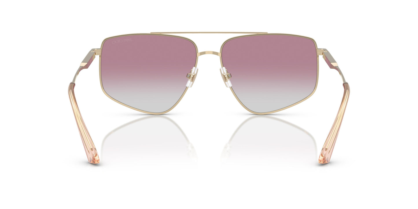 Jimmy Choo JC4011 300658 58