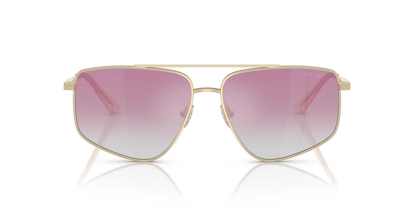 Jimmy Choo JC4011 300658 58