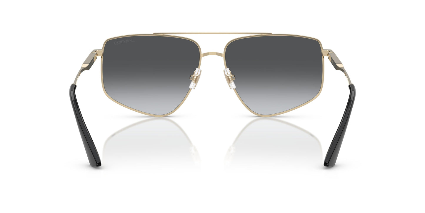 Jimmy Choo JC4011 3006T3 58