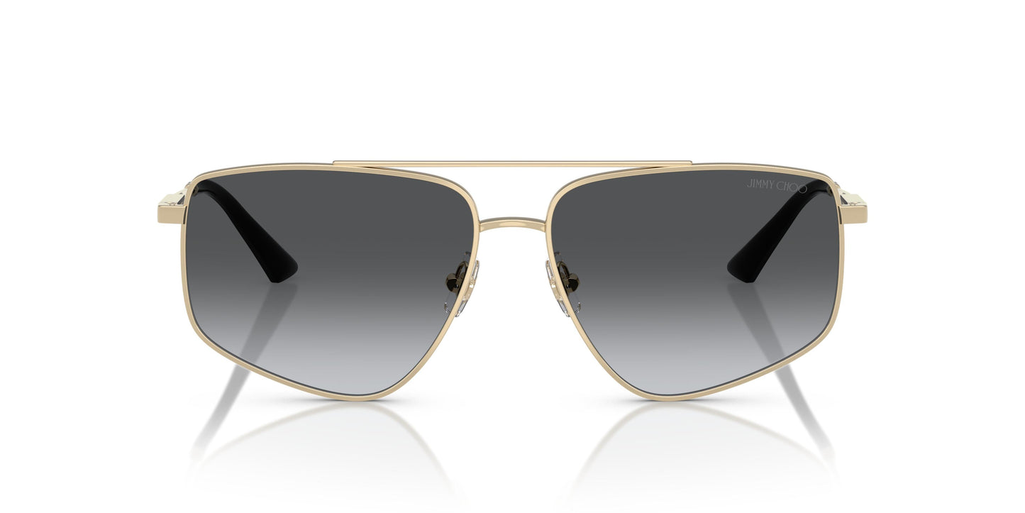 Jimmy Choo JC4011 3006T3 58