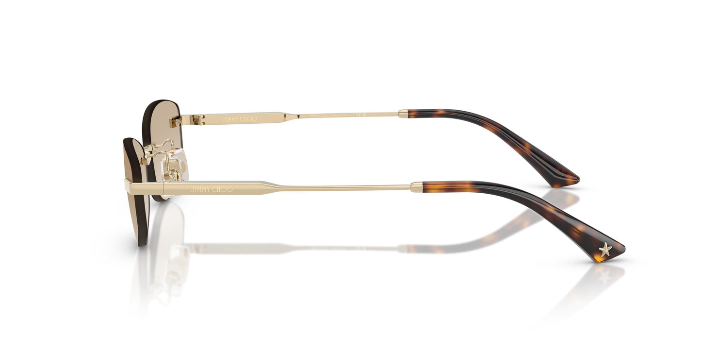 Jimmy Choo JC4013D 300611 57