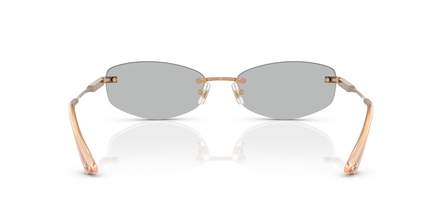 Jimmy Choo JC4013D 300887 57