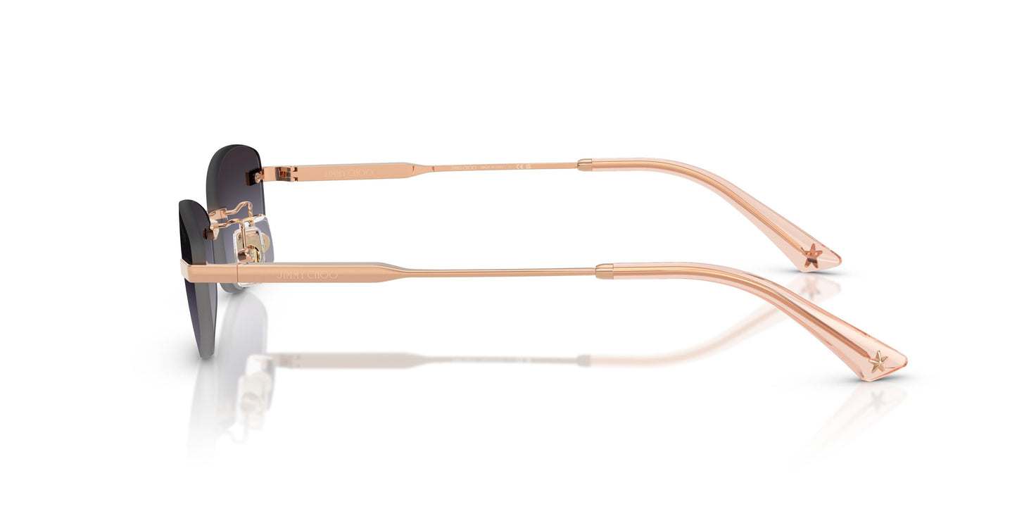 Jimmy Choo JC4013D 30088G 57