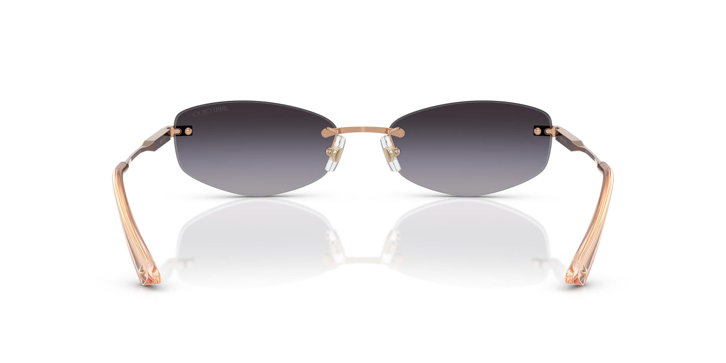 Jimmy Choo JC4013D 30088G 57