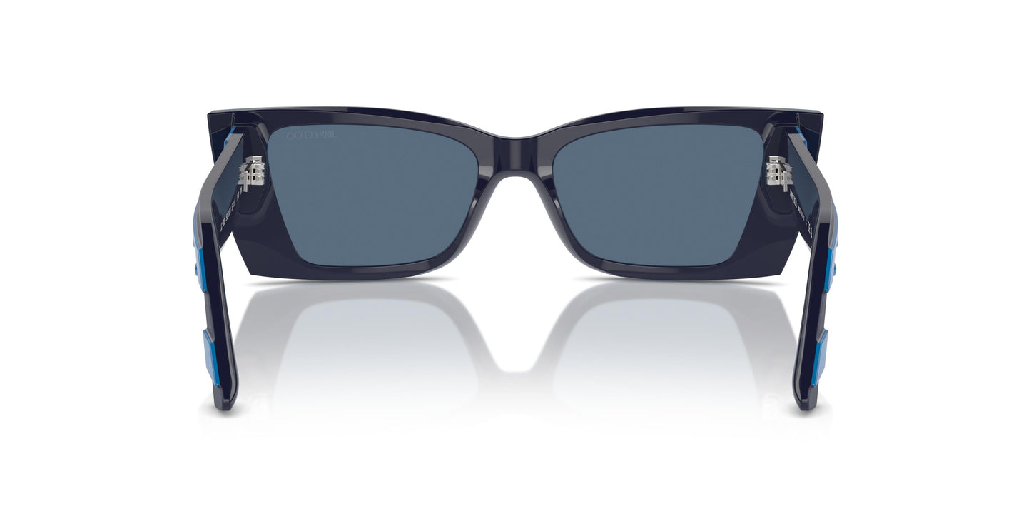 Jimmy Choo JC5009 503180 53