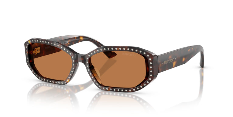 Jimmy Choo JC5021BU 500273 56