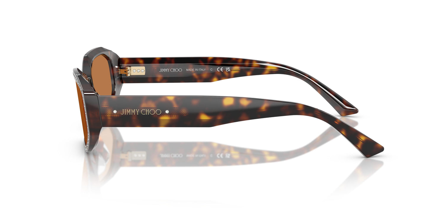 Jimmy Choo JC5021BU 500273 56